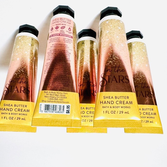 IN THE STARS Hand Cream - Picture 2 of 2